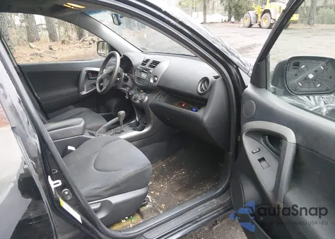 2009 Toyota Rav4 Sport V6 из США, поврежденный, VIN JTMBK32V89D002131